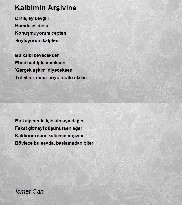 İsmet Can