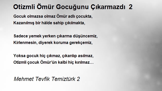 Mehmet Tevfik Temiztürk 2