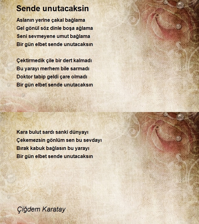 Çiğdem Karatay