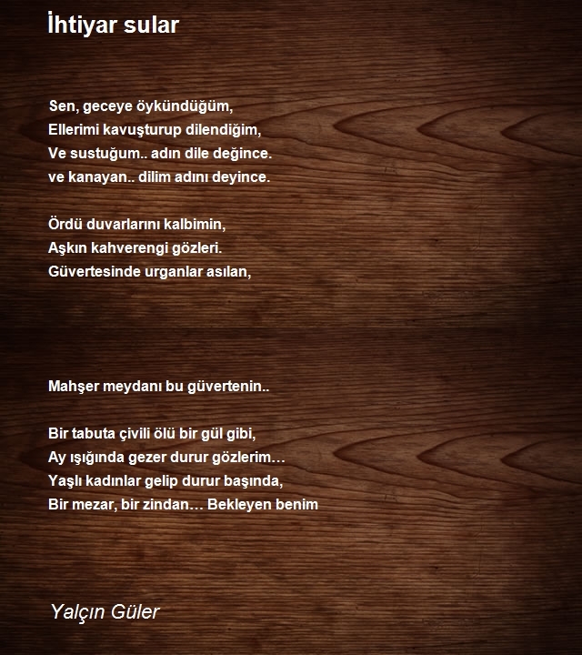 Yalçın Güler