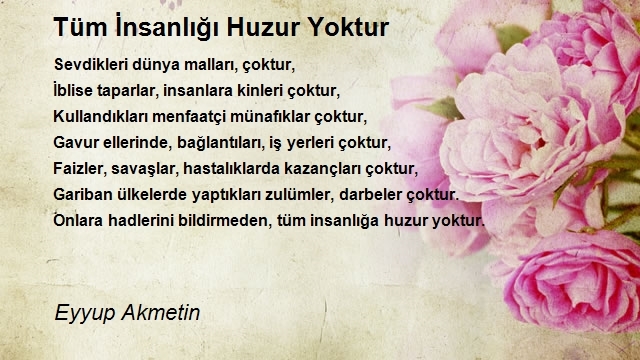 Eyyup Akmetin