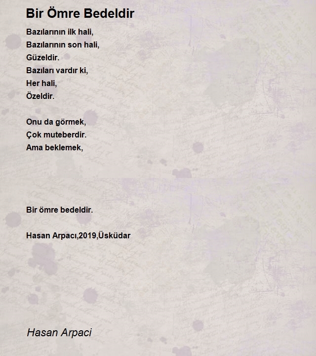 Hasan Arpaci