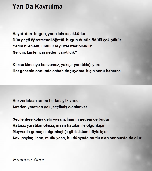 Eminnur Acar