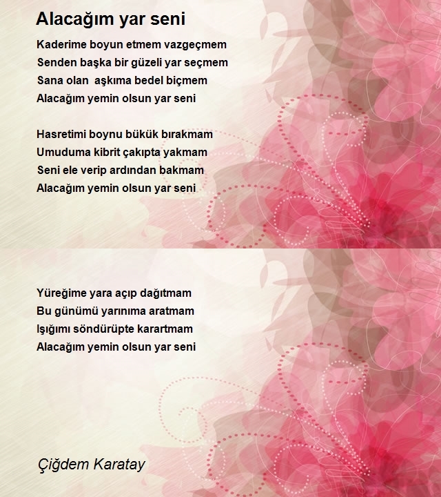 Çiğdem Karatay