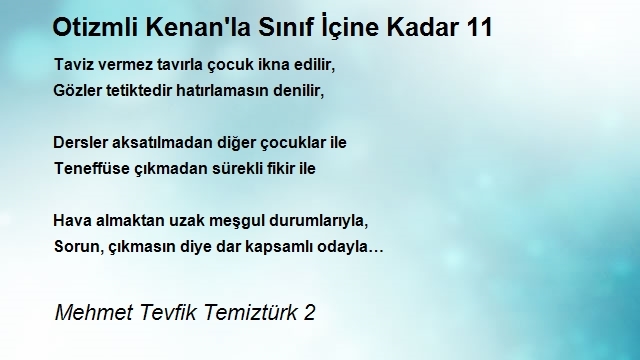 Mehmet Tevfik Temiztürk 2