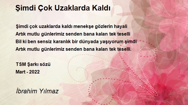 İbrahim Yılmaz