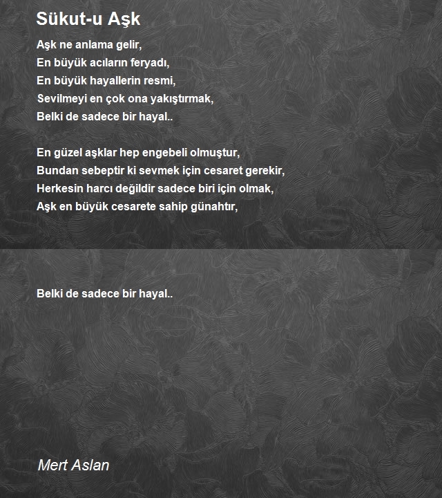 Mert Aslan