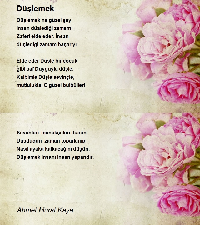 Ahmet Murat Kaya