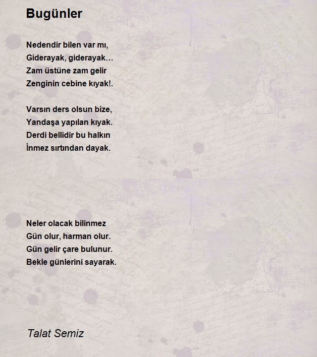 Talat Semiz