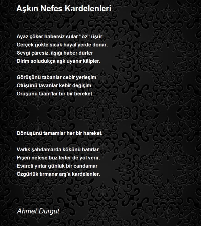 Ahmet Durgut