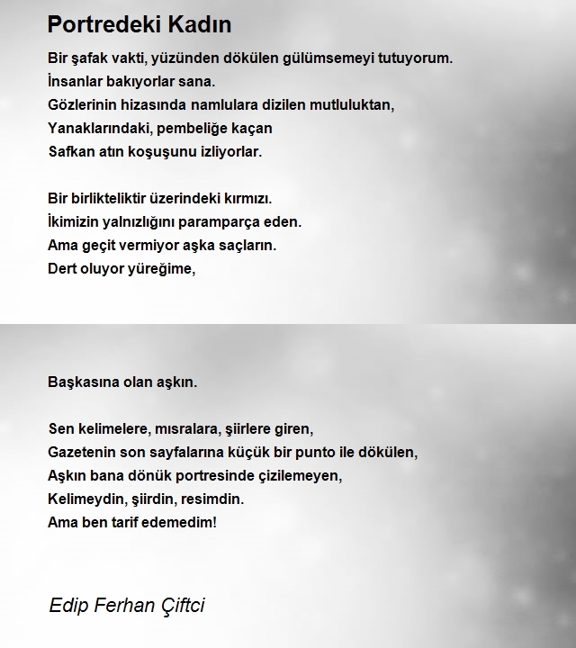 Edip Ferhan Çiftci