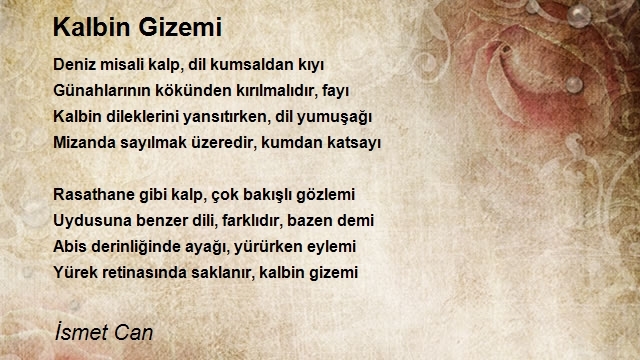 İsmet Can