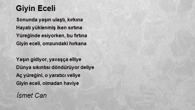 İsmet Can