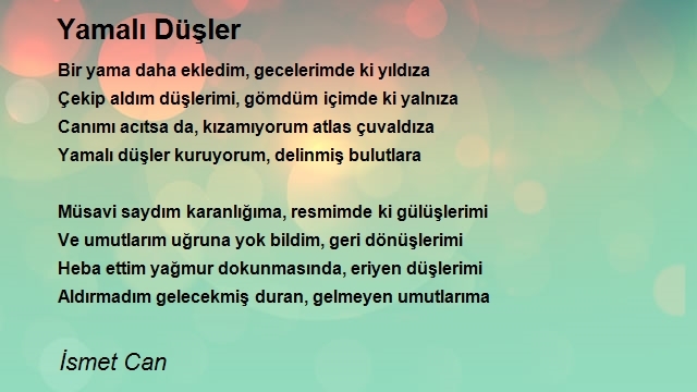 İsmet Can