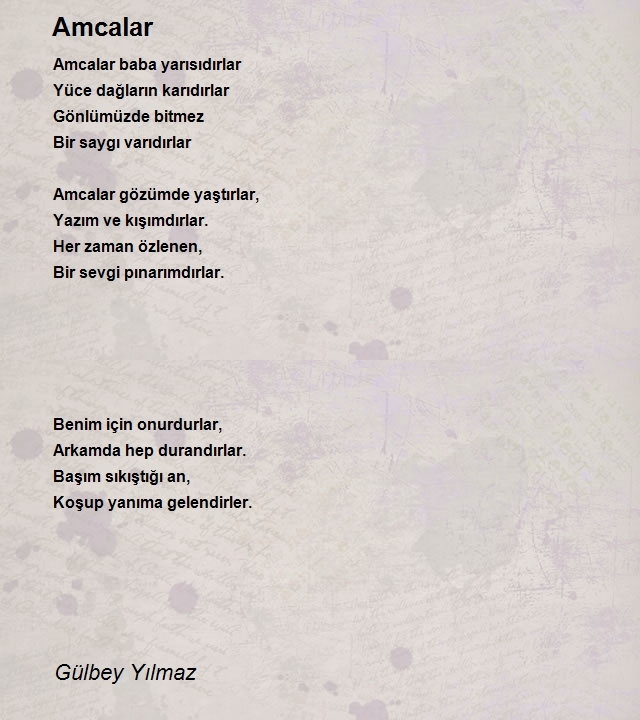 Gülbey Yılmaz