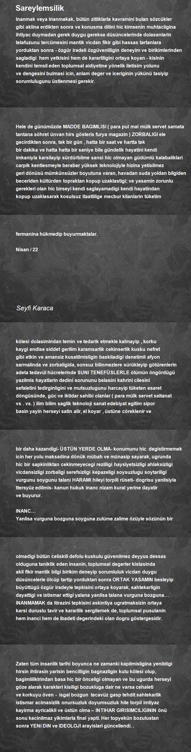 Seyfi Karaca