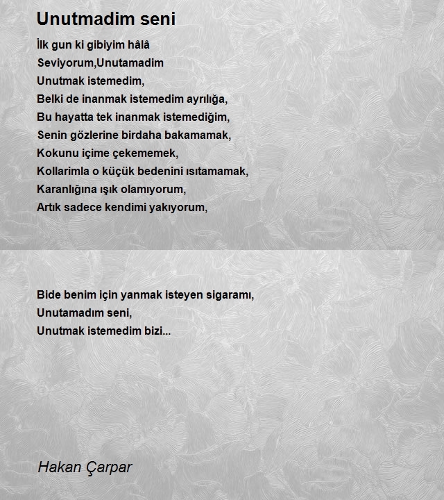 Hakan Çarpar