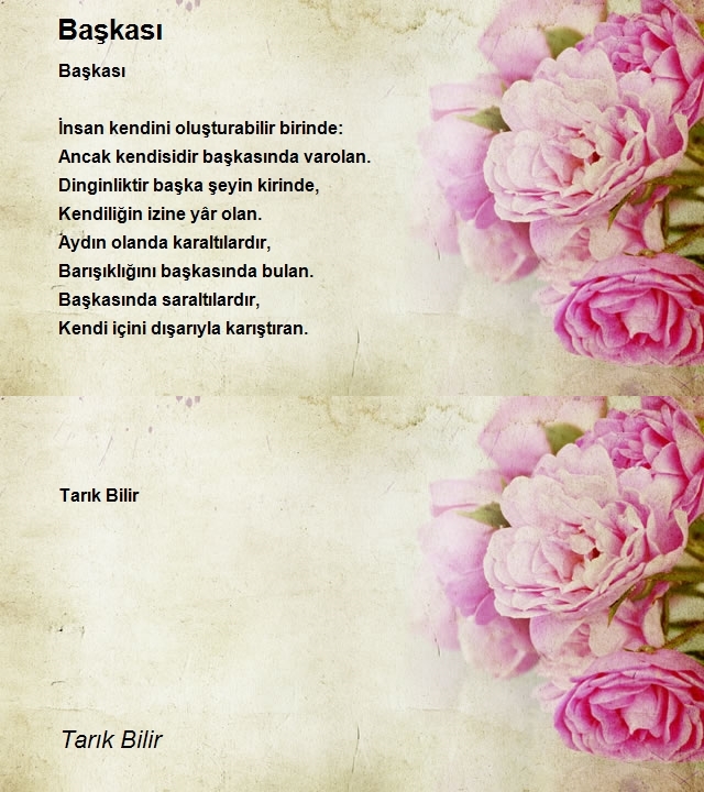 Tarık Bilir