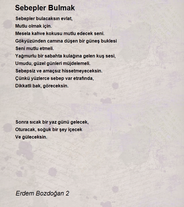 Erdem Bozdoğan 2