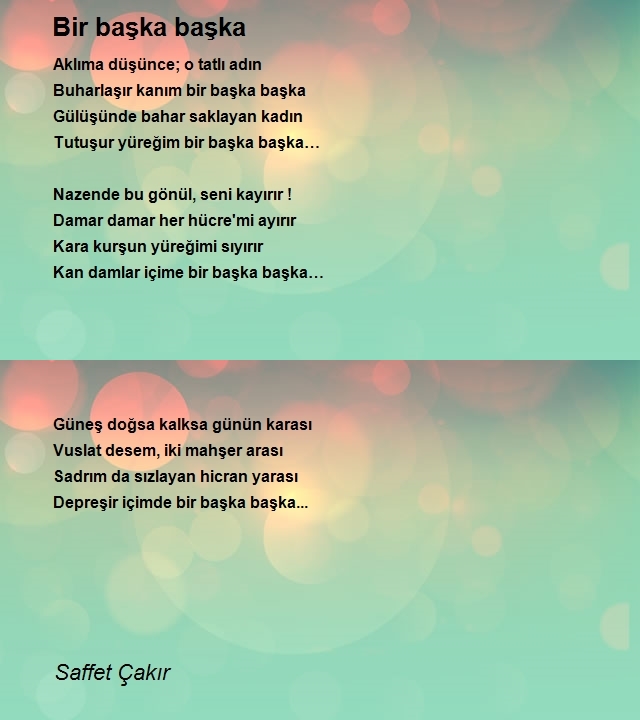 Saffet Çakır