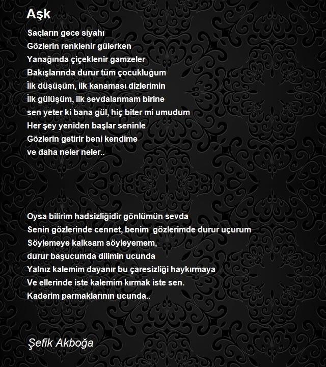 Şefik Akboğa