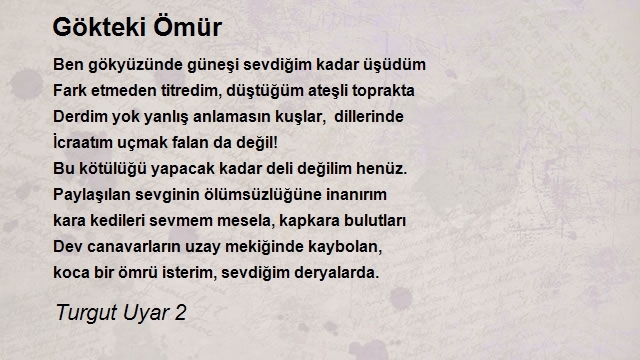 Turgut Uyar 3