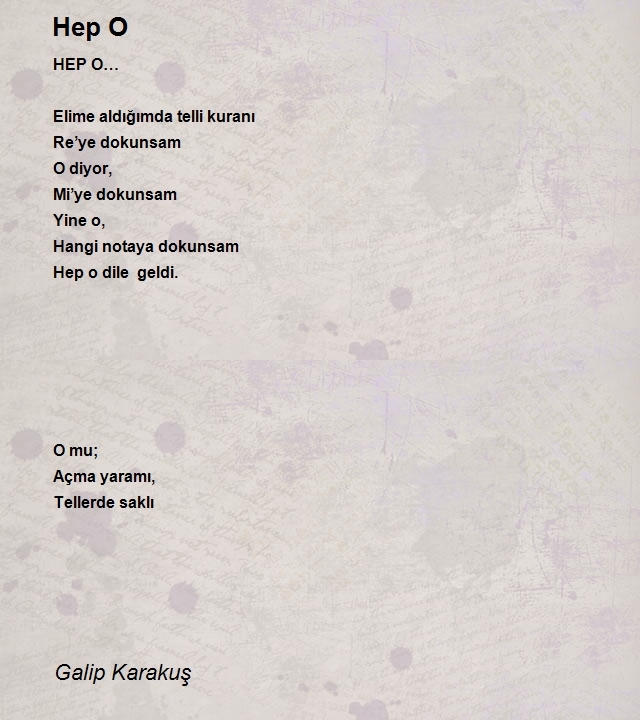 Galip Karakuş