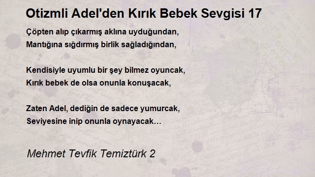 Mehmet Tevfik Temiztürk 2