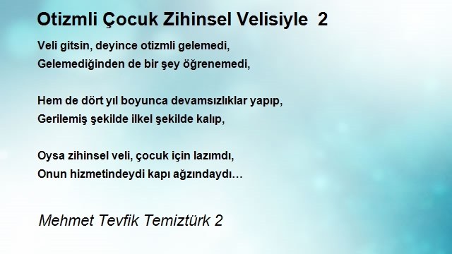 Mehmet Tevfik Temiztürk 2