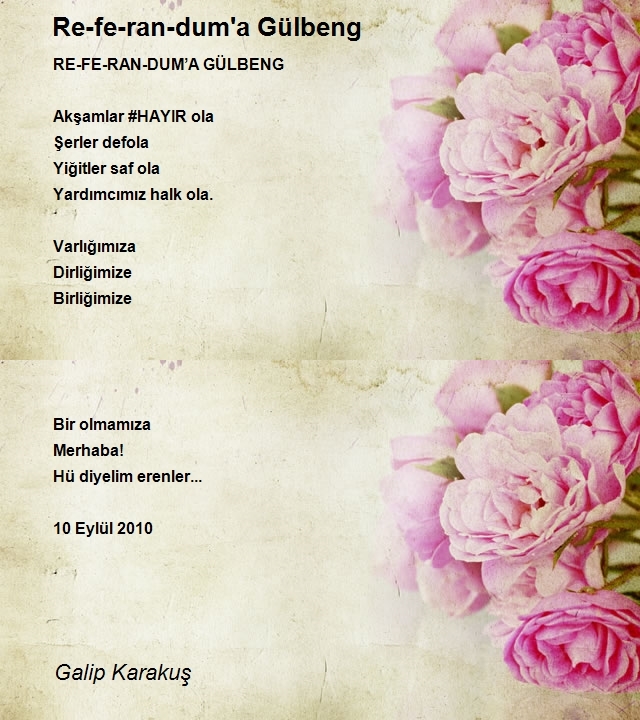 Galip Karakuş