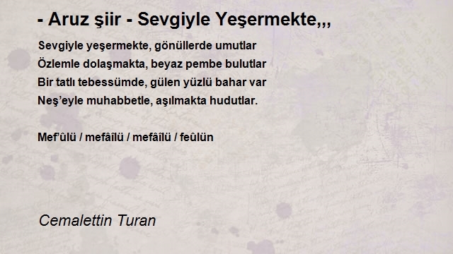 Cemalettin Turan