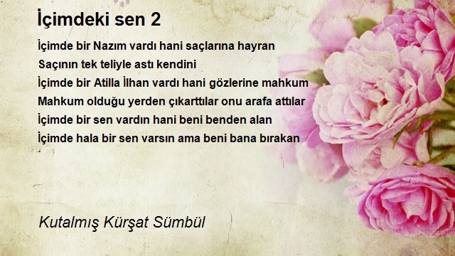 Kutalmış Kürşat Sümbül