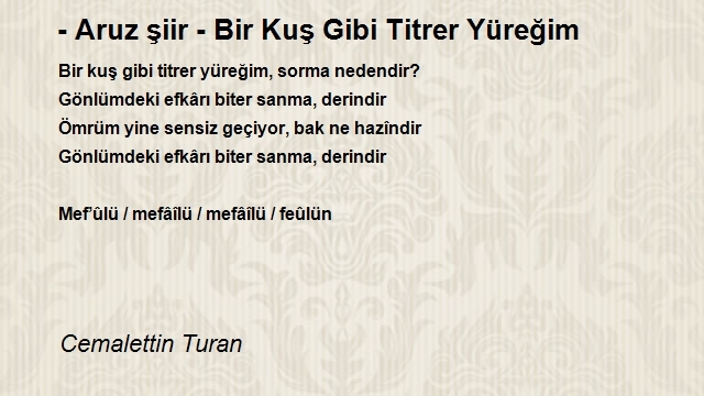 Cemalettin Turan