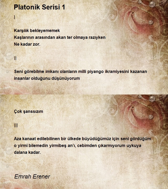 Emrah Erener