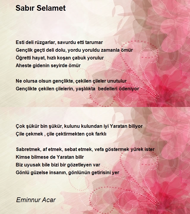 Eminnur Acar