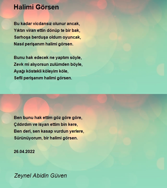 Zeynel Abidin Güven