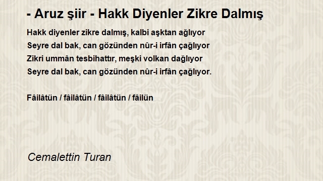 Cemalettin Turan