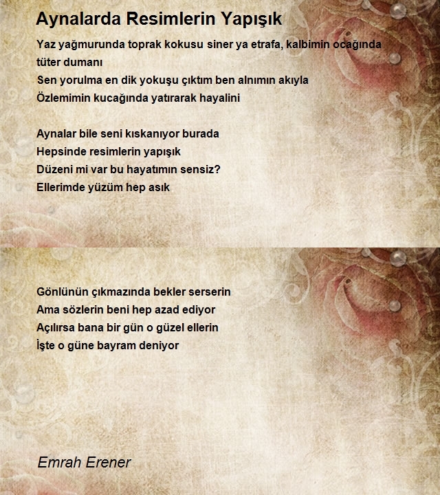 Emrah Erener