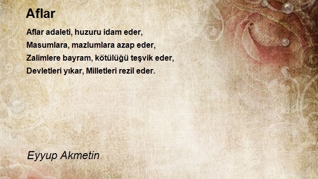 Eyyup Akmetin