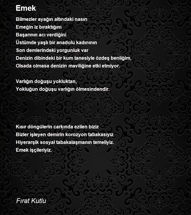 Fırat Kutlu