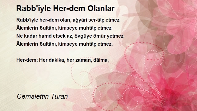 Cemalettin Turan