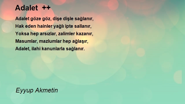 Eyyup Akmetin