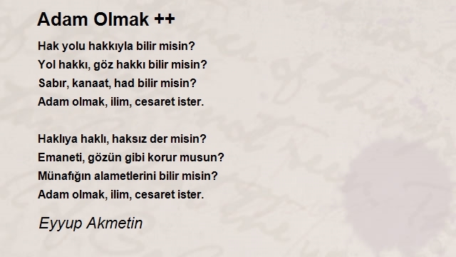 Eyyup Akmetin