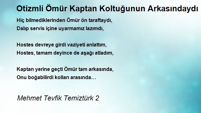 Mehmet Tevfik Temiztürk 2