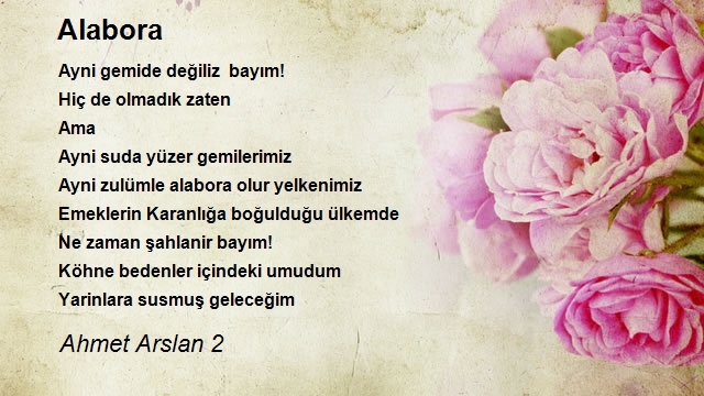 Ahmet Arslan 2