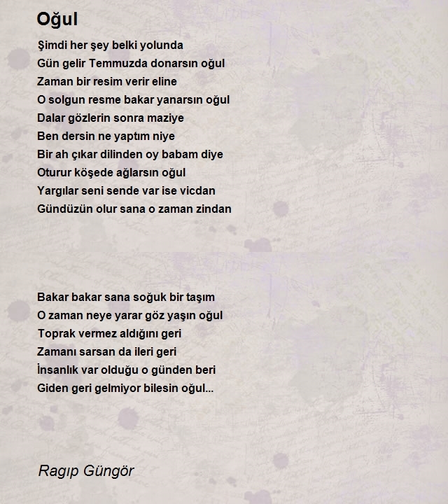 Ragıp Güngör