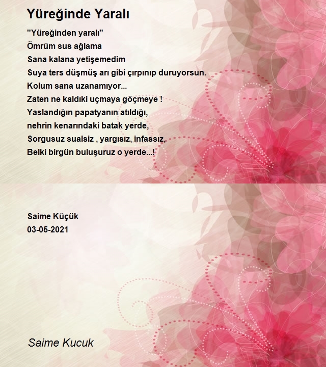 Saime Kucuk