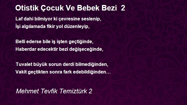 Mehmet Tevfik Temiztürk 2