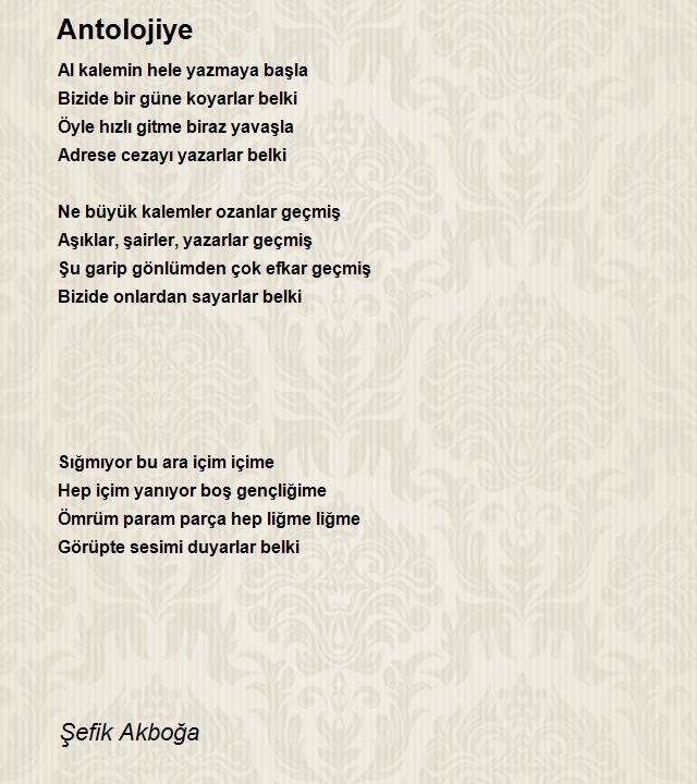 Şefik Akboğa