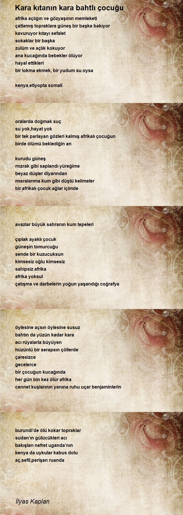 İlyas Kaplan